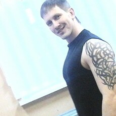 Фотография мужчины Игорь, 35 лет из г. Горно-Алтайск