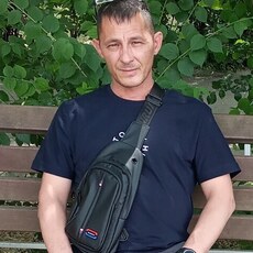Фотография мужчины Алексей, 46 лет из г. Донецк (Ростовская Обл.)