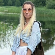 Дарья, 31 из г. Санкт-Петербург.