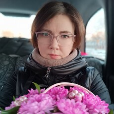 Фотография девушки Евгения, 42 года из г. Луганск