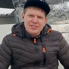 Фотография мужчины Андрей, 37 лет из г. Тихорецк