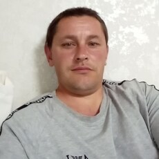 Фотография мужчины Виктор, 40 лет из г. Абакан