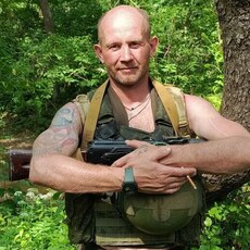Фотография мужчины Андрей, 37 лет из г. Луганск