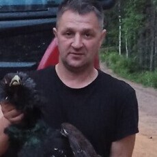 Фотография мужчины Павел, 42 года из г. Петрозаводск