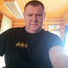 Фотография мужчины Дмитрий, 52 года из г. Сыктывкар