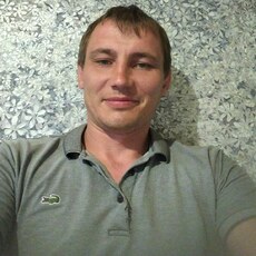 Фотография мужчины Вячеслав, 32 года из г. Кировград