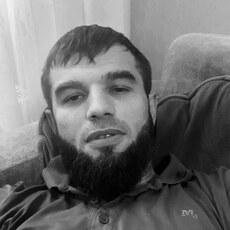 Фотография мужчины Умар, 33 года из г. Москва