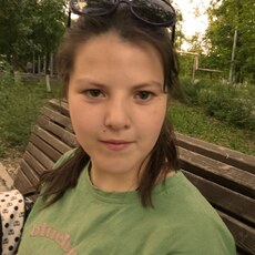 Фотография девушки Евгения, 18 лет из г. Гуково