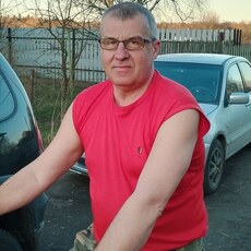 Фотография мужчины Алексей, 43 года из г. Ярославль