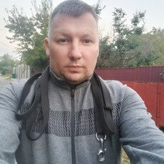 Фотография мужчины Дима, 38 лет из г. Киев