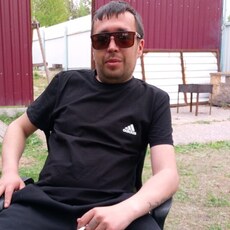 Фотография мужчины Дмитрий, 29 лет из г. Новая Чара