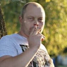 Фотография мужчины Геннадий, 40 лет из г. Бобруйск