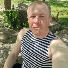 Фотография мужчины Алексей, 39 лет из г. Луга
