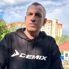 Фотография мужчины Алексей, 58 лет из г. Саратов