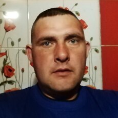 Фотография мужчины Андрей, 38 лет из г. Кировск (Луганская Область)