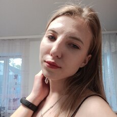 Фотография девушки Алина, 18 лет из г. Новоалександровск