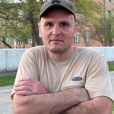 Фотография мужчины Майрбек, 38 лет из г. Грозный