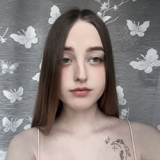 Фотография девушки Валерия, 19 лет из г. Ханты-Мансийск
