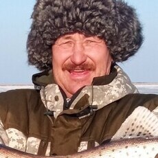 Фотография мужчины Сергей, 55 лет из г. Спасск-Дальний