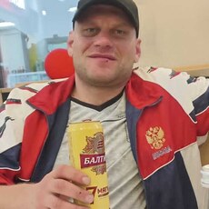 Фотография мужчины Artem, 32 года из г. Бийск