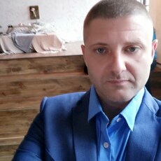 Фотография мужчины Андрей, 43 года из г. Наро-Фоминск