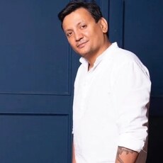 Фотография мужчины Александр, 41 год из г. Волгоград