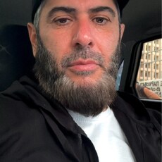 Фотография мужчины Shah, 43 года из г. Калининград