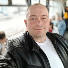 Фотография мужчины Вася, 38 лет из г. Прага
