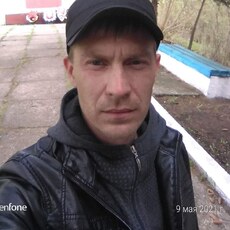 Фотография мужчины Дмитрий, 39 лет из г. Ефремов