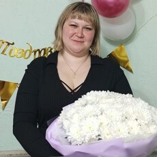 Фотография девушки Людмила, 40 лет из г. Павлодар