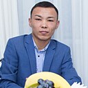 Айбек, 29 лет