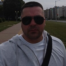 Фотография мужчины Игорь, 43 года из г. Минск