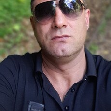 Фотография мужчины Сергей, 44 года из г. Тбилисская