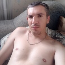 Фотография мужчины Валерий, 33 года из г. Кропивницкий