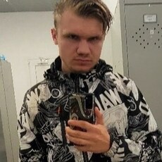 Фотография мужчины Дмитрий, 24 года из г. Людиново