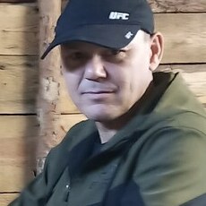 Фотография мужчины Валерий, 47 лет из г. Зеленогорск (Красноярский Край)