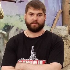 Фотография мужчины Владимир, 33 года из г. Новосибирск