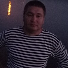 Фотография мужчины Ильназ, 40 лет из г. Кама