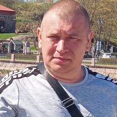 Фотография мужчины Николай, 44 года из г. Кызыл