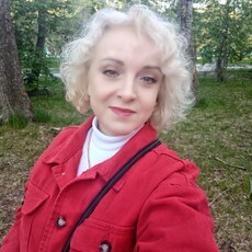 Фотография девушки Наталья, 49 лет из г. Комсомольск-на-Амуре