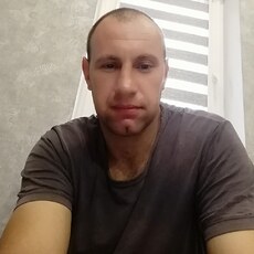 Фотография мужчины Сергей, 36 лет из г. Буда-Кошелево