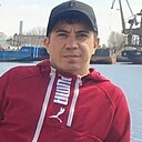 Азат, 34 года