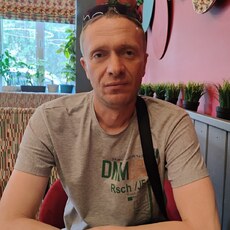 Фотография мужчины Сергей, 39 лет из г. Курск