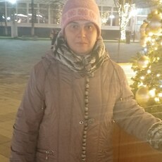 Фотография девушки Ксения, 32 года из г. Приморско-Ахтарск