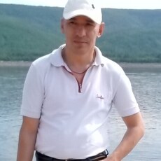 Фотография мужчины Александр, 44 года из г. Ленск