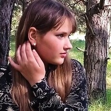 Фотография девушки Арина, 18 лет из г. Николаев
