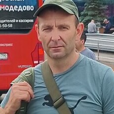 Фотография мужчины Валерий, 45 лет из г. Киселевск