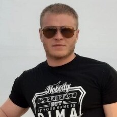 Фотография мужчины Вадим, 33 года из г. Анжеро-Судженск
