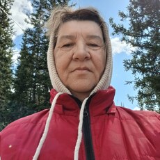 Фотография девушки Ольга, 63 года из г. Якутск