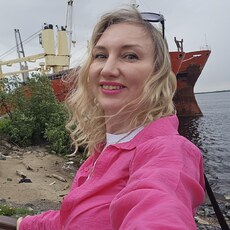 Фотография девушки Наталья, 44 года из г. Северодвинск